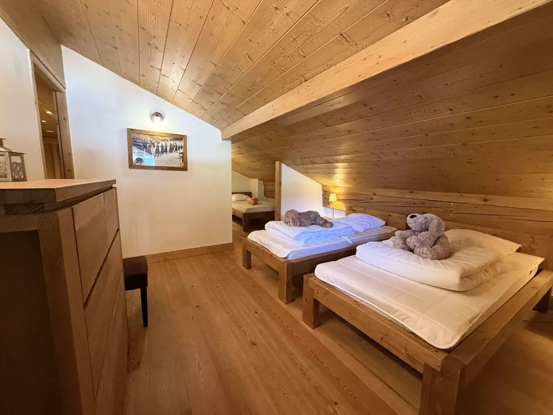 Résidence Perle Des Alpes BÂt C