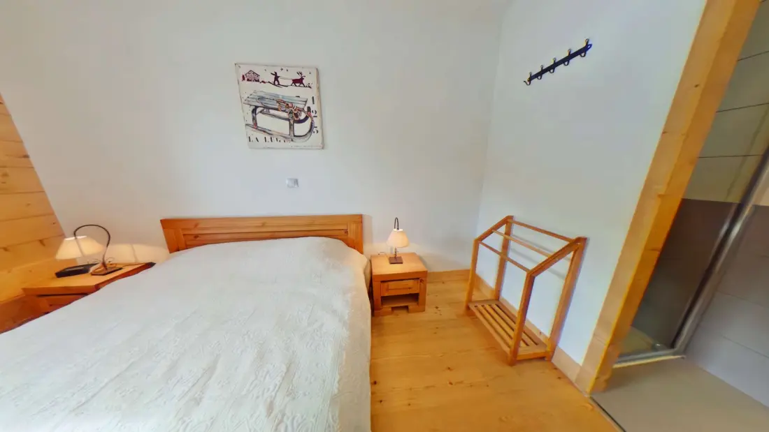 Résidence Perle Des Alpes Bat H