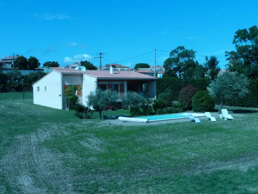 Gîte de France à Villardonnel  2