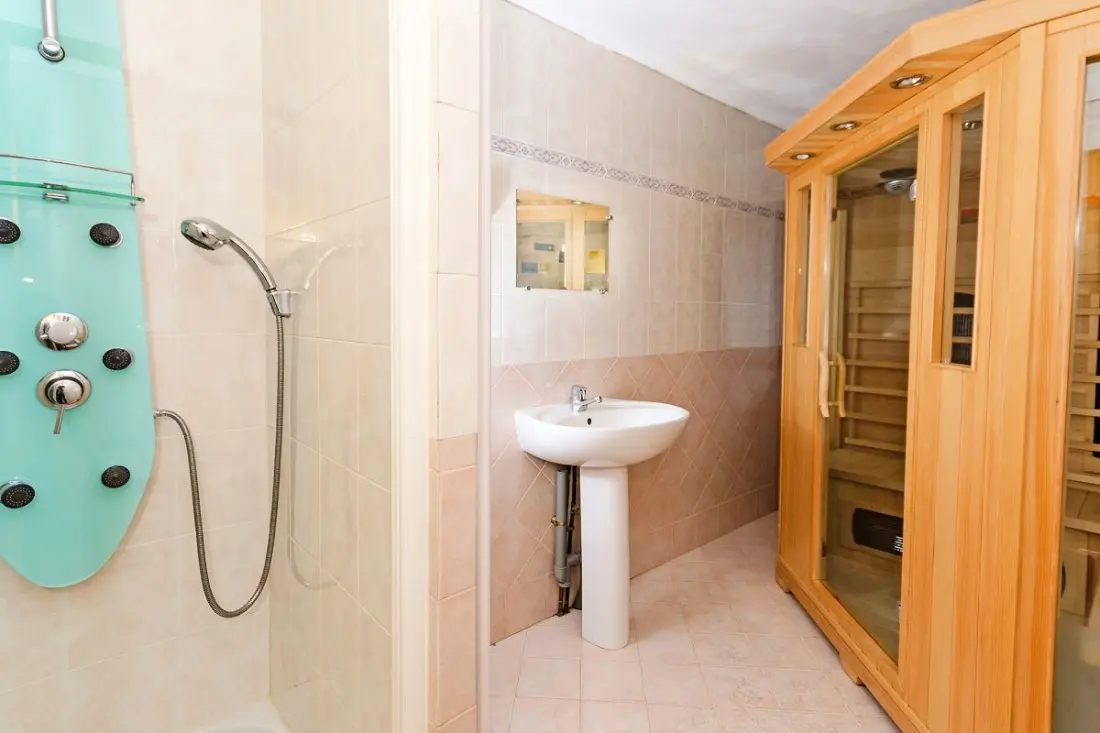 Chalet Villaroger