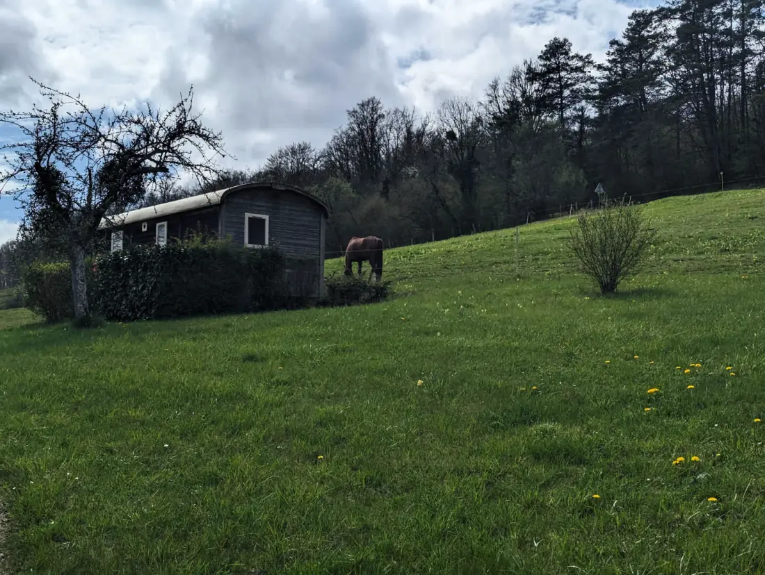 Gîte de France La chenevière
