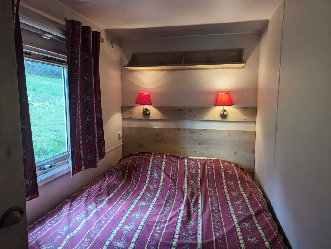 Gîte de France La ferrière
