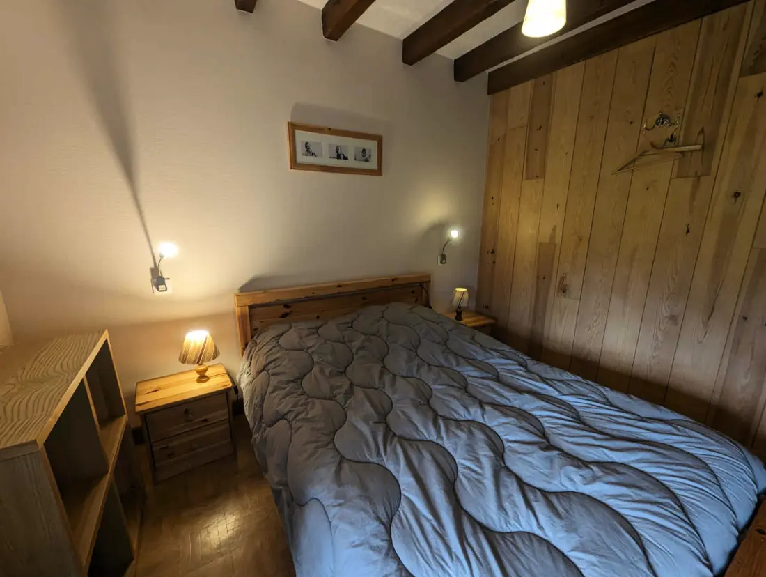 Gîte de France Le four à pain 3 épis