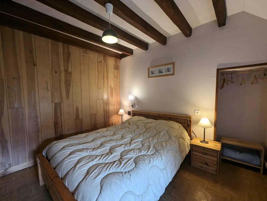 Gîte de France Le four à pain 3 épis