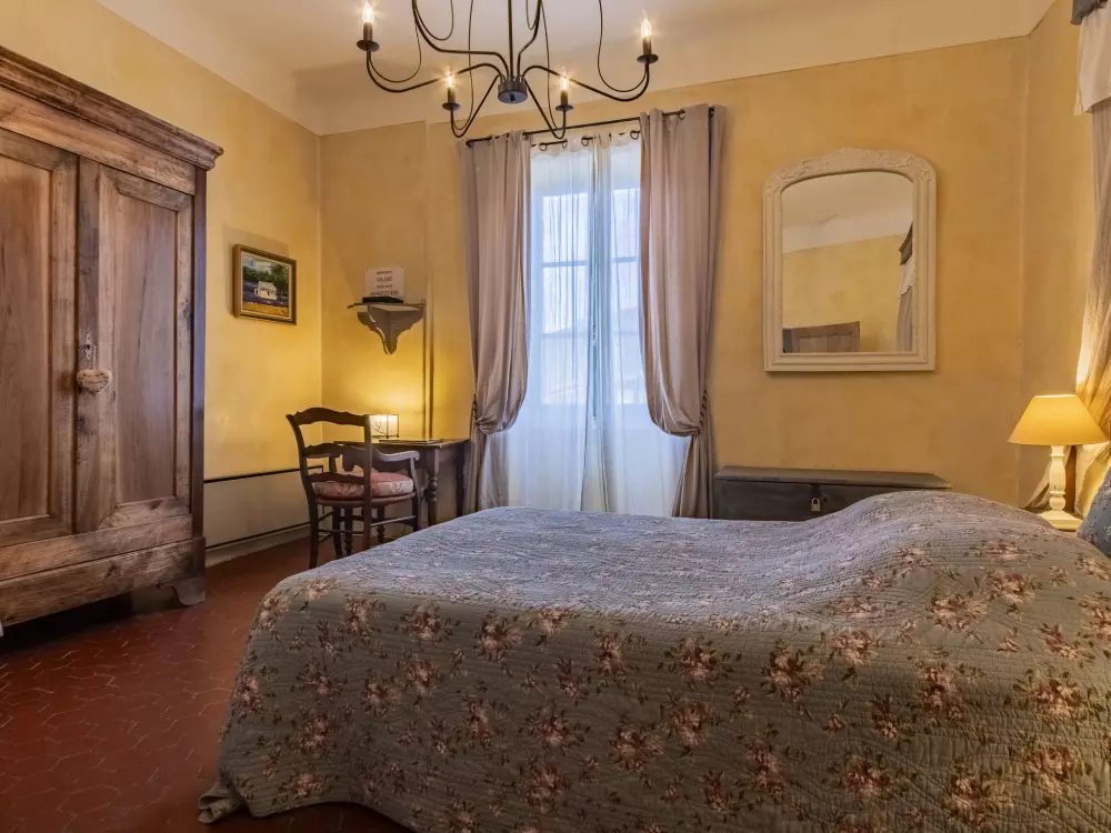 Maison de Vacances Villars