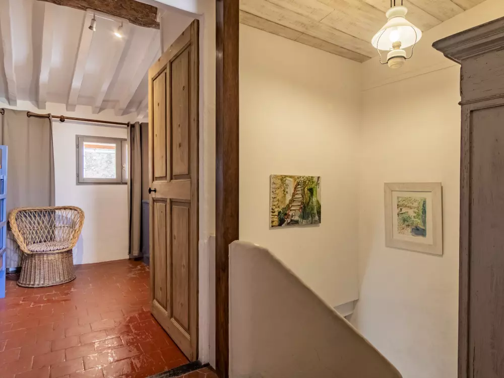 Maison de Vacances Villars