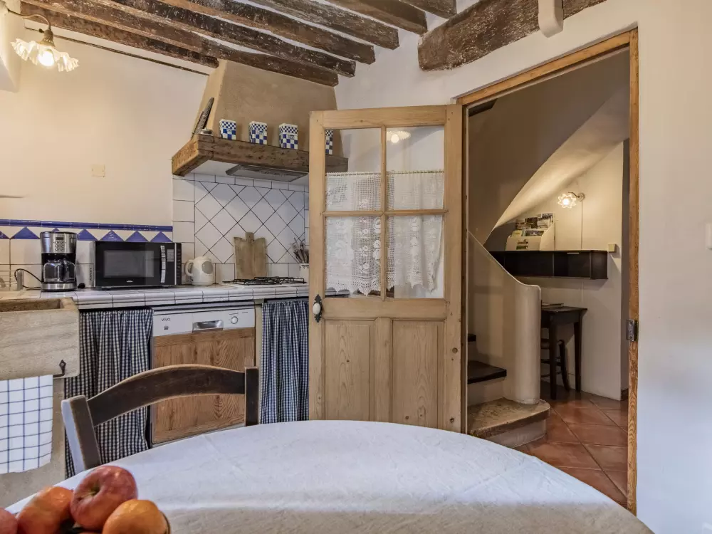 Maison de Vacances Villars