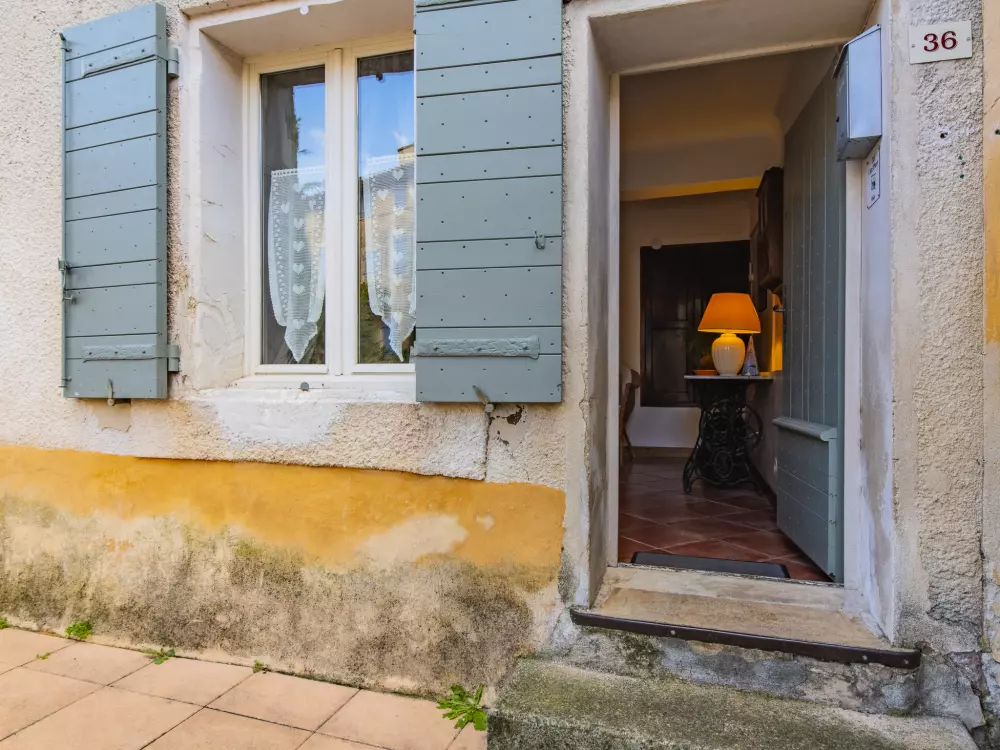 Maison de Vacances Villars