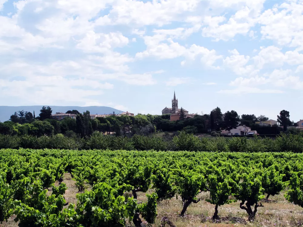 Maison de Vacances Villars