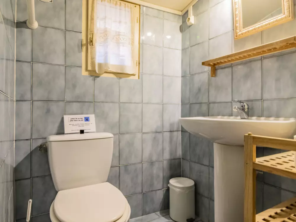 Maison de Vacances Villars