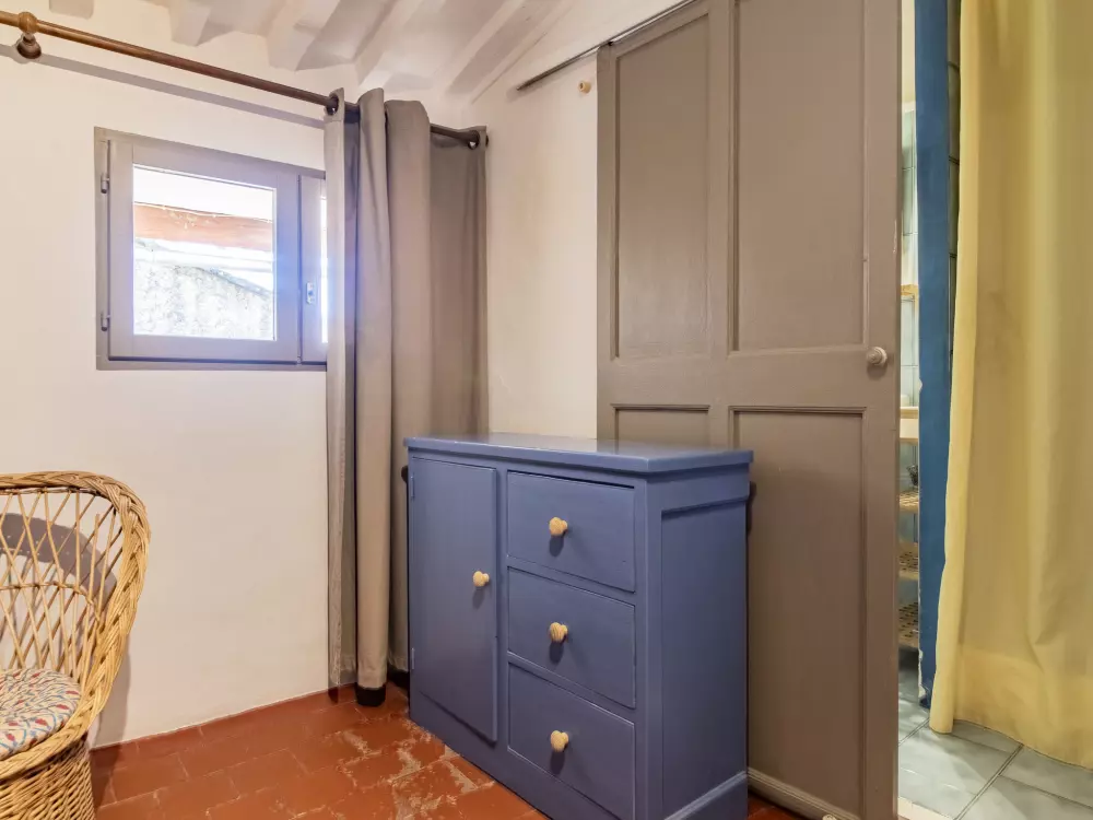 Maison de Vacances Villars