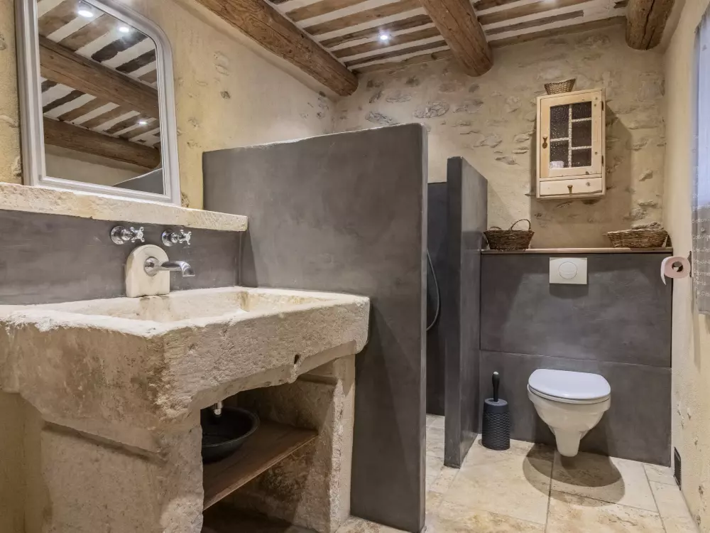 Maison de Vacances Villars