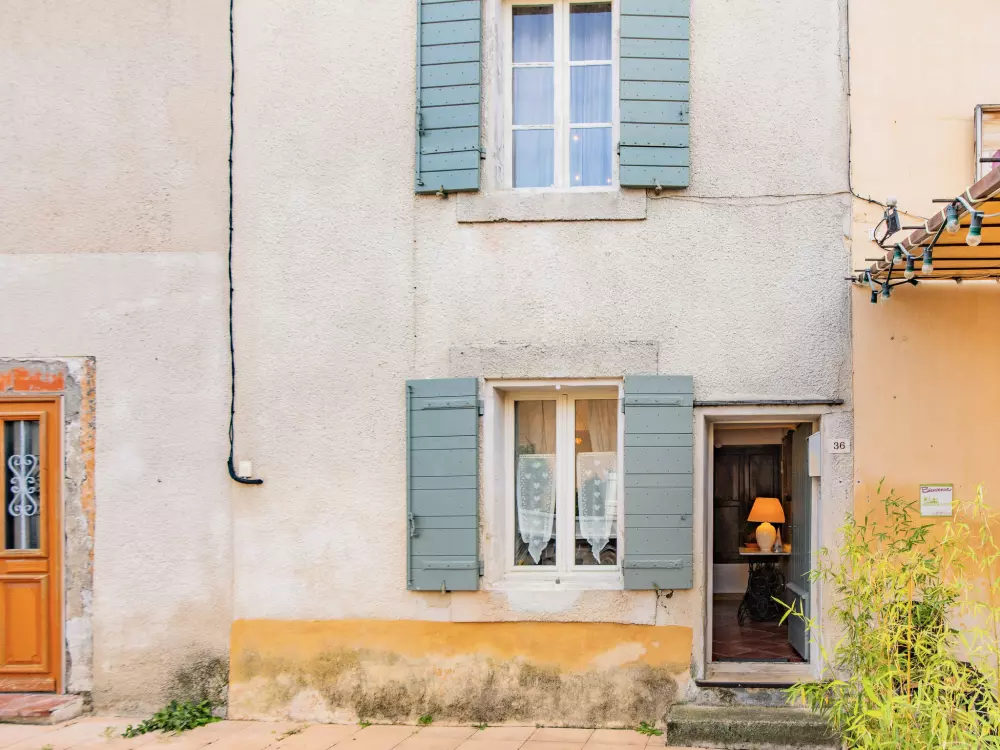 Maison de Vacances Villars