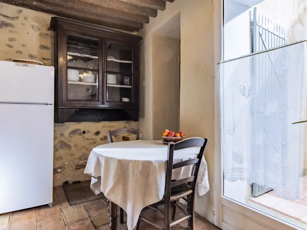 Maison de Vacances Villars