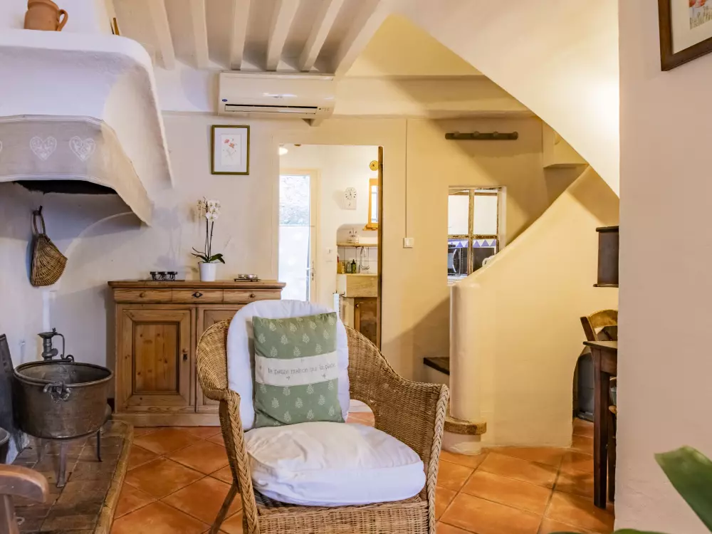 Maison de Vacances Villars