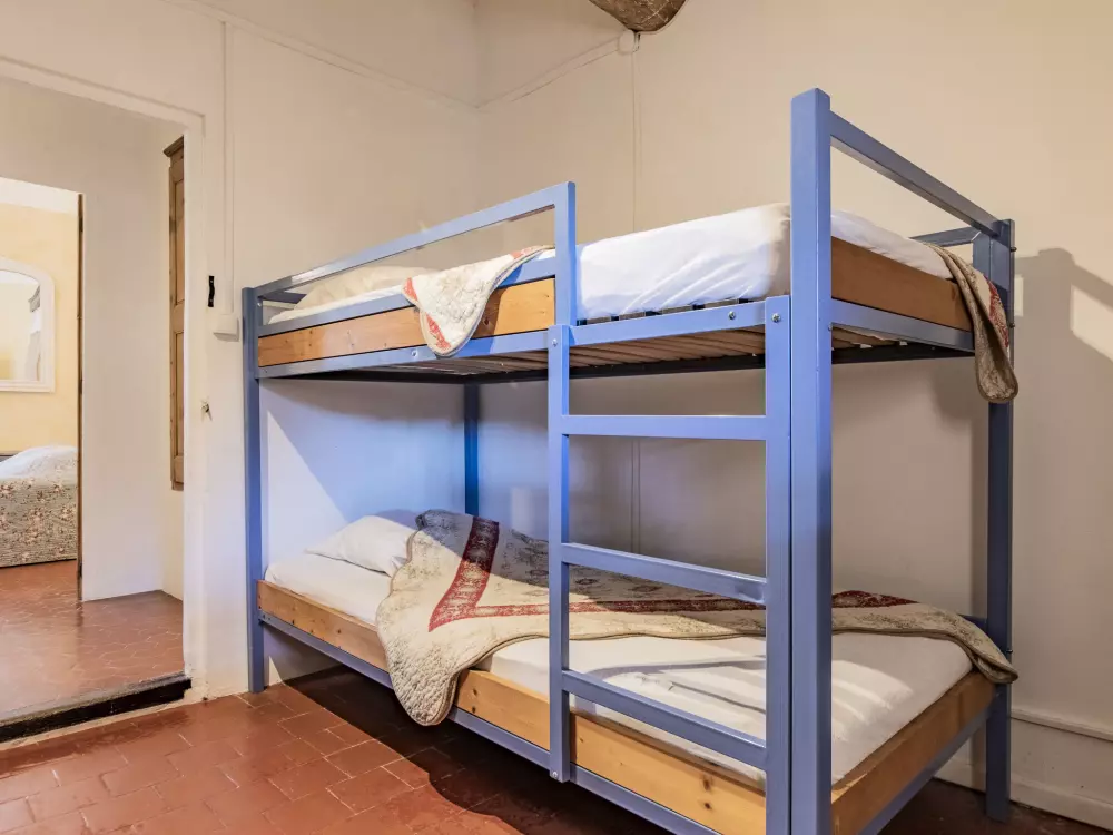 Maison de Vacances Villars