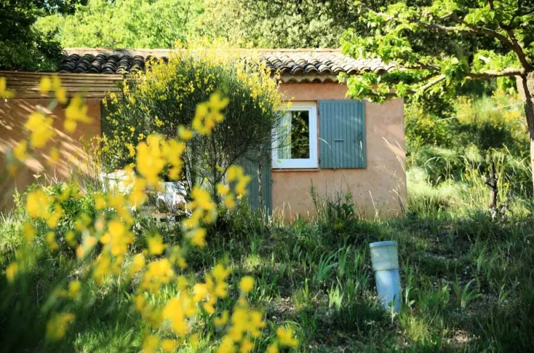 Village Vacances La Colline des Ocres