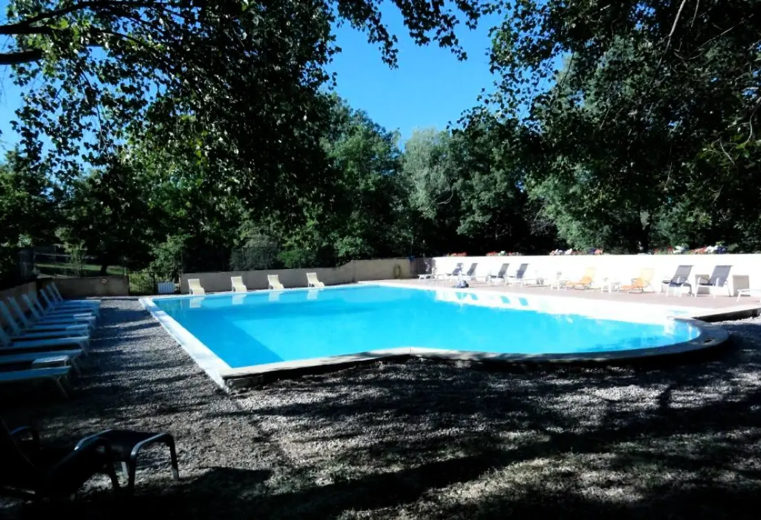 Village Vacances La Colline des Ocres