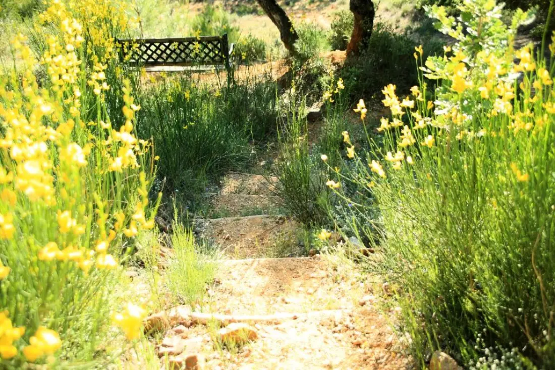 Village Vacances La Colline des Ocres