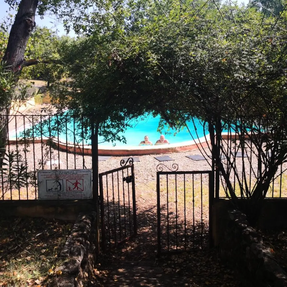 Village Vacances La Colline des Ocres