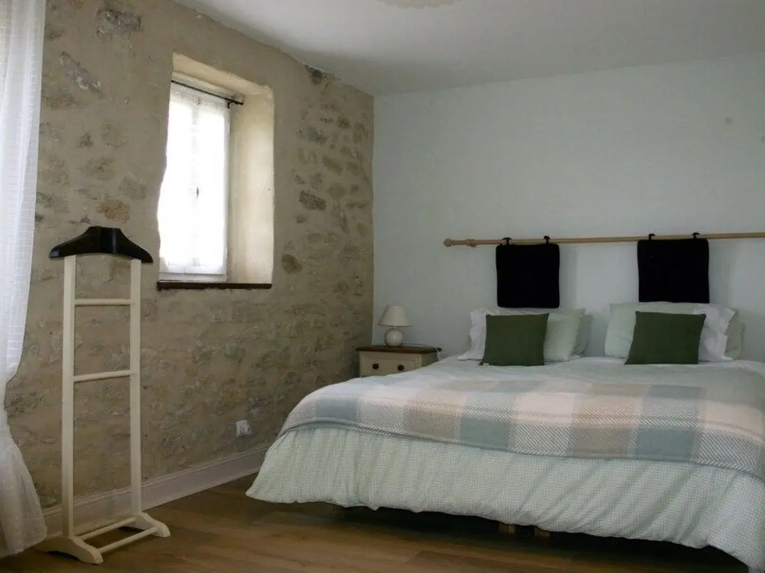 Maison de Vacances Villautou
