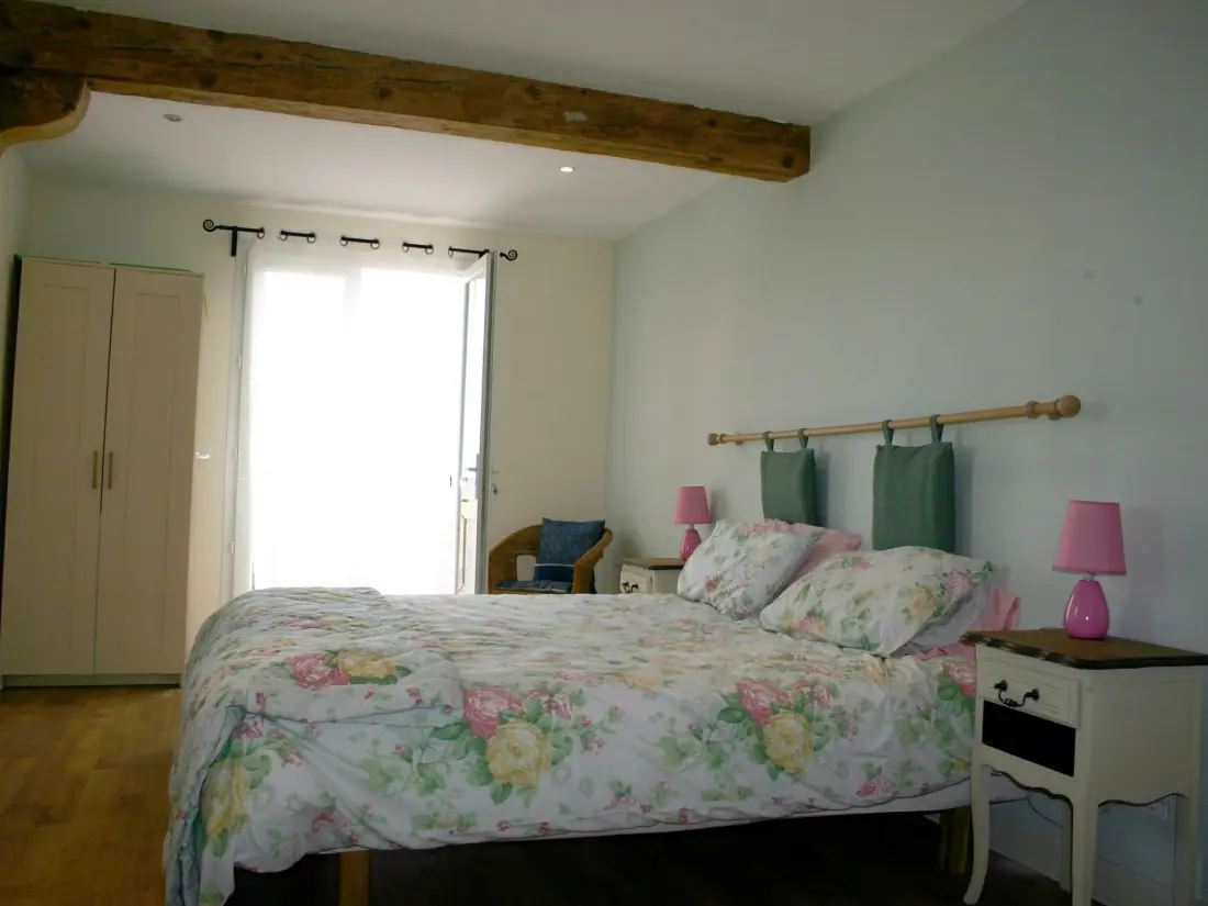Maison de Vacances Villautou