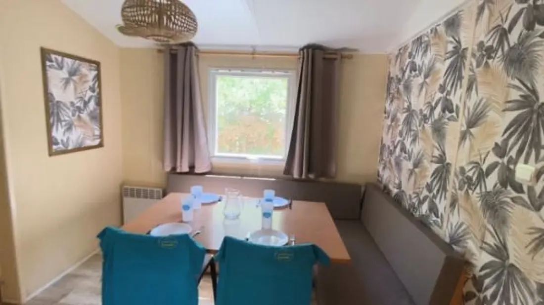 Camping Paradis Le Ruou 4 étoiles★★★★