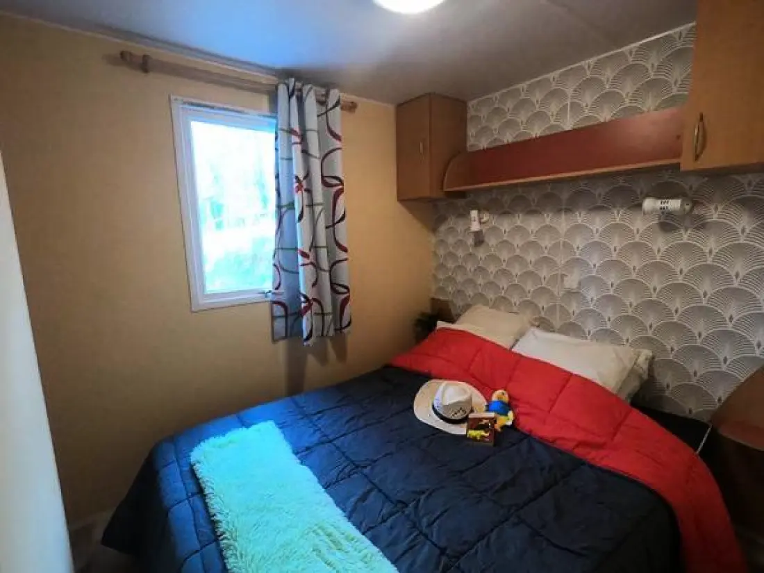 Camping Paradis Le Ruou 4 étoiles★★★★