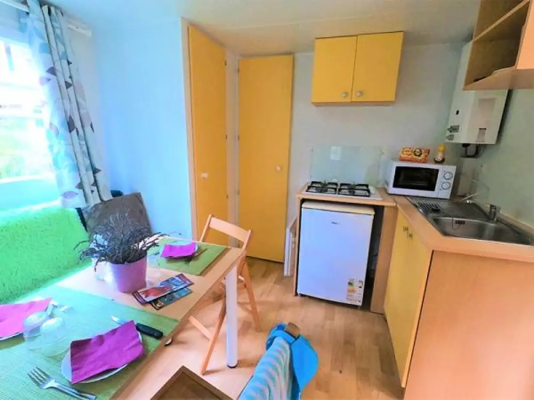 Camping Paradis Le Ruou 4 étoiles★★★★