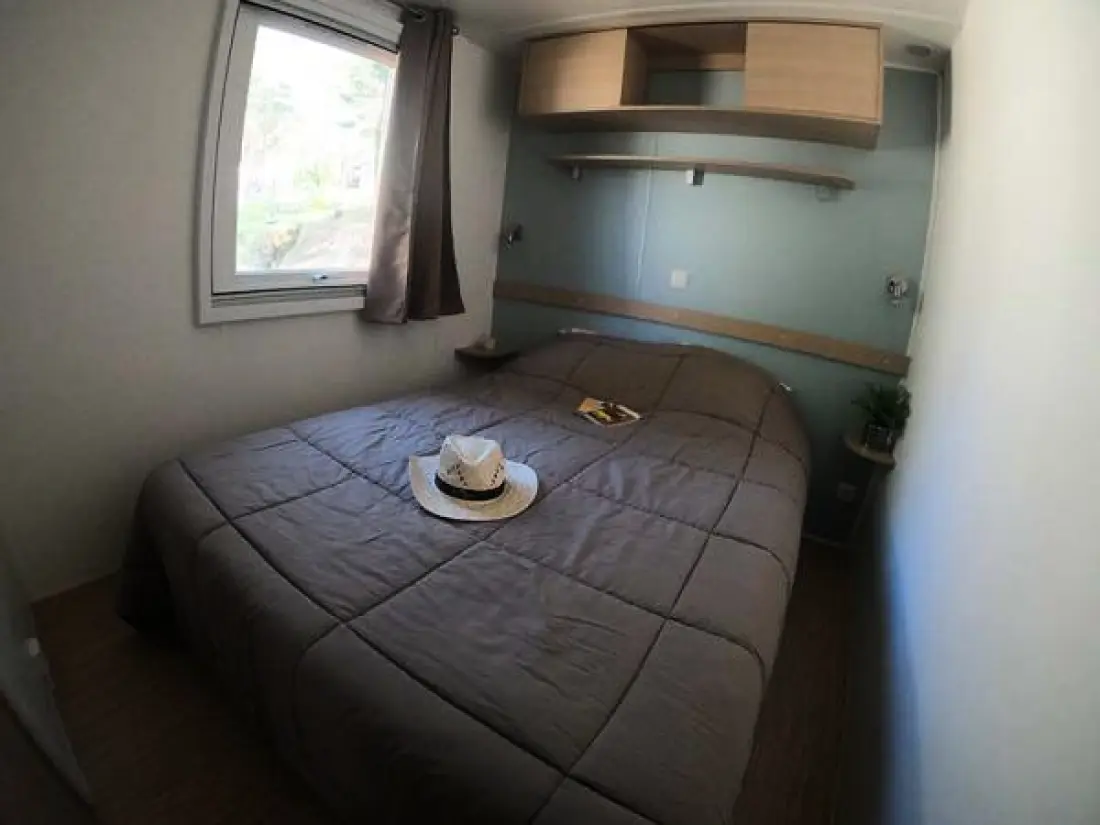 Camping Paradis Le Ruou 4 étoiles★★★★