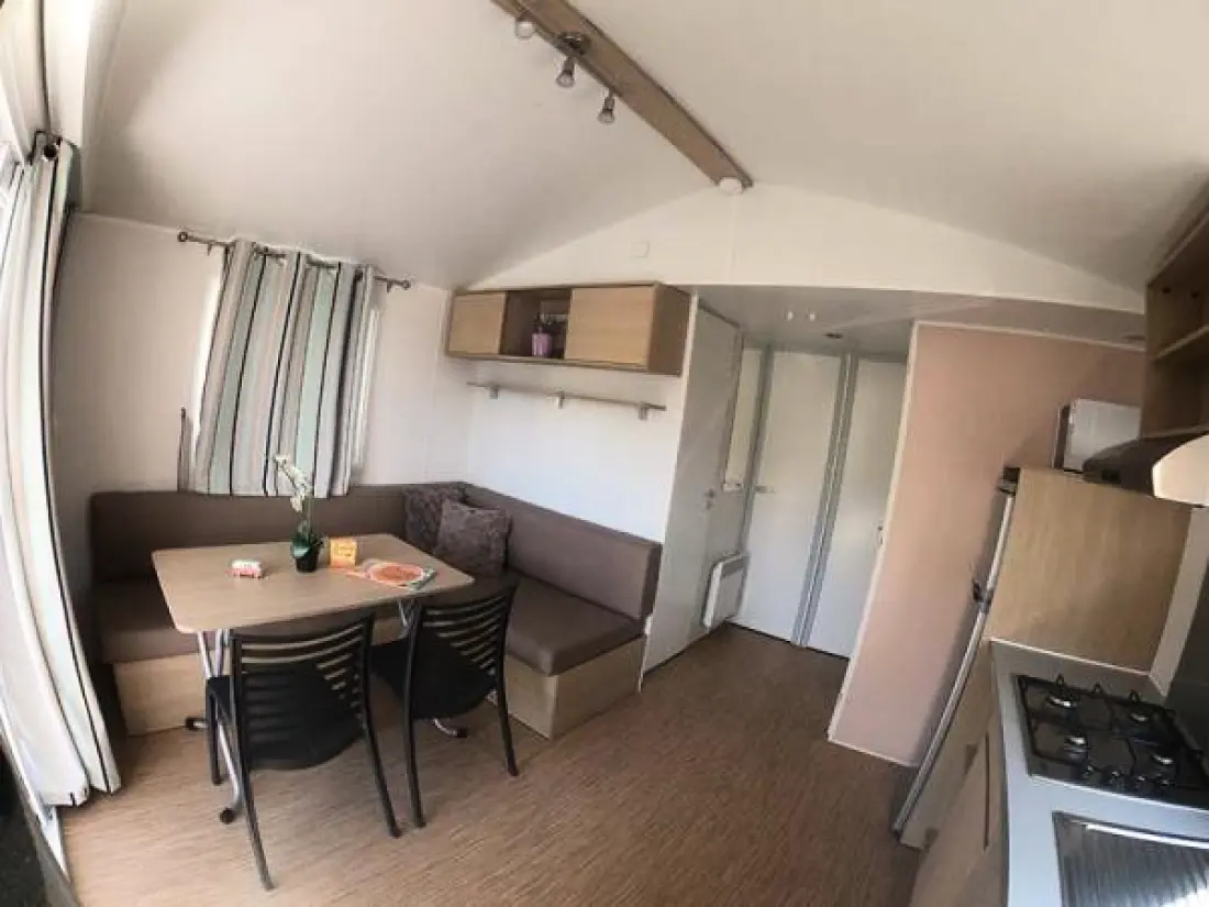 Camping Paradis Le Ruou 4 étoiles★★★★