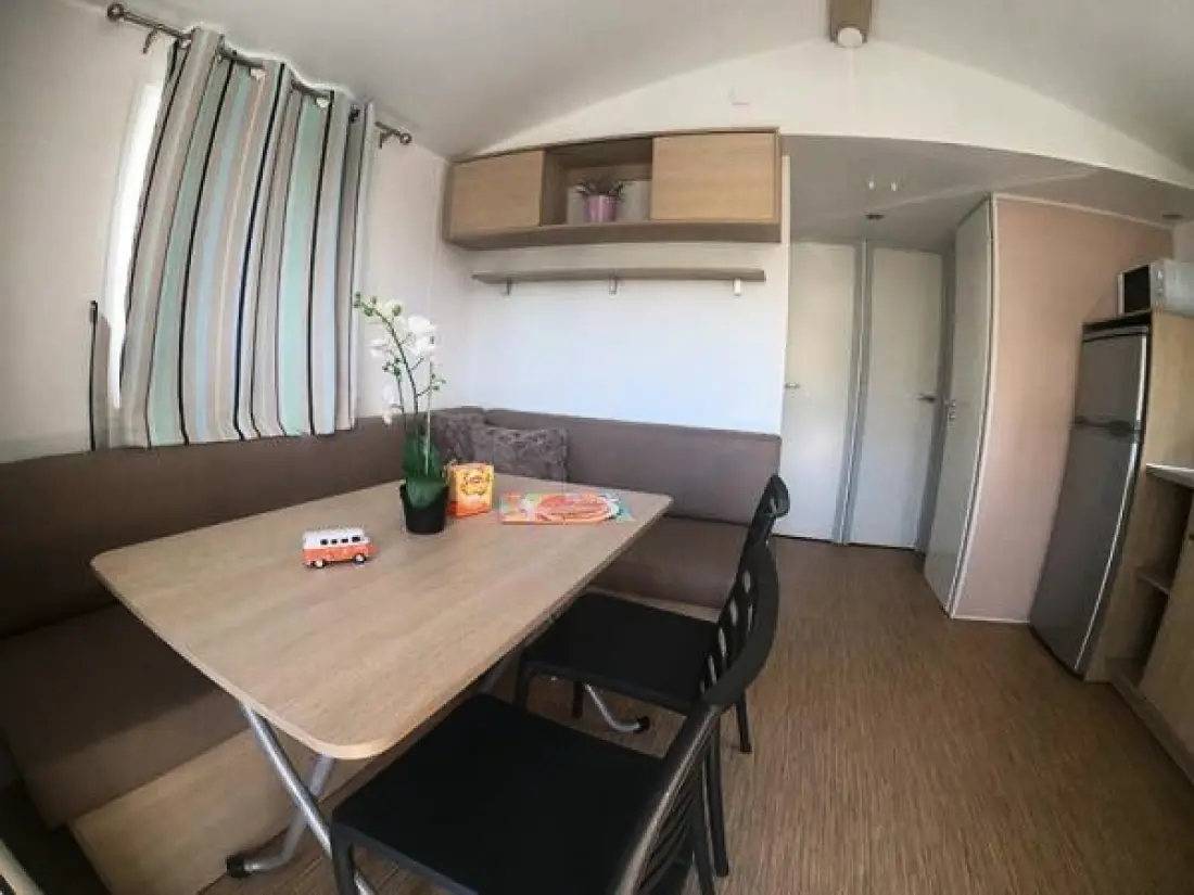 Camping Paradis Le Ruou 4 étoiles★★★★