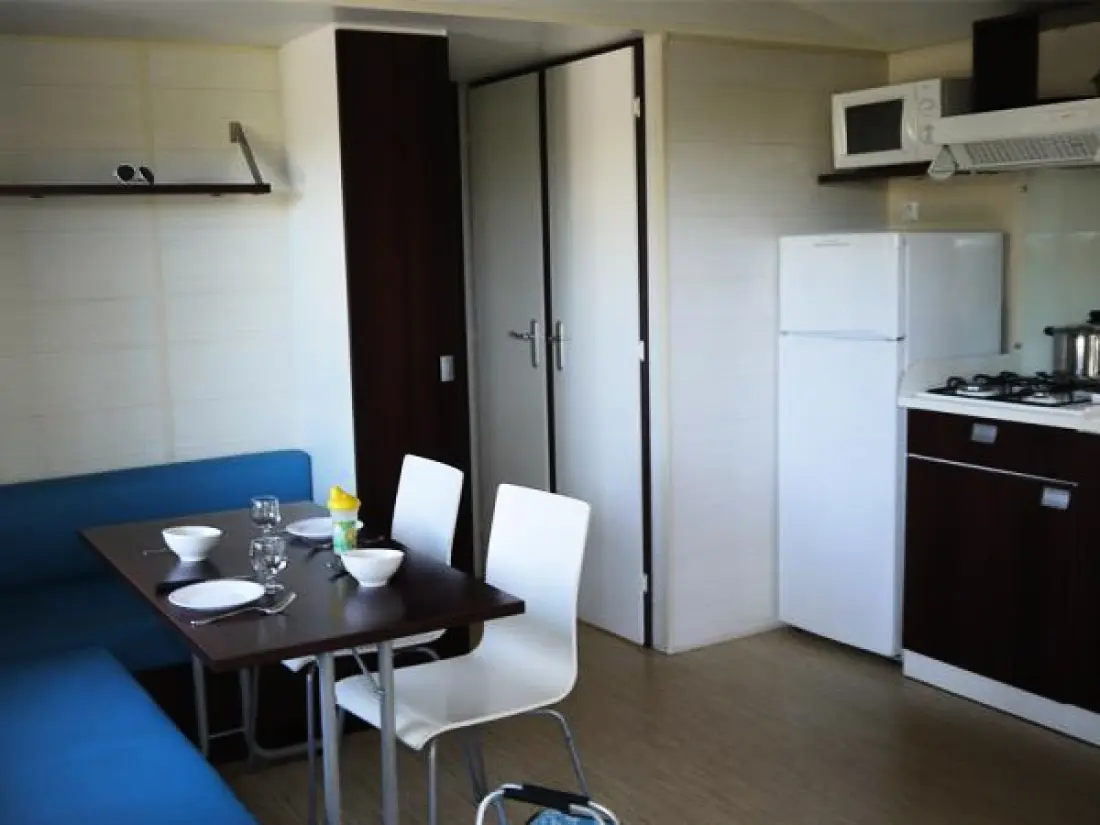 Camping Paradis Le Ruou 4 étoiles★★★★