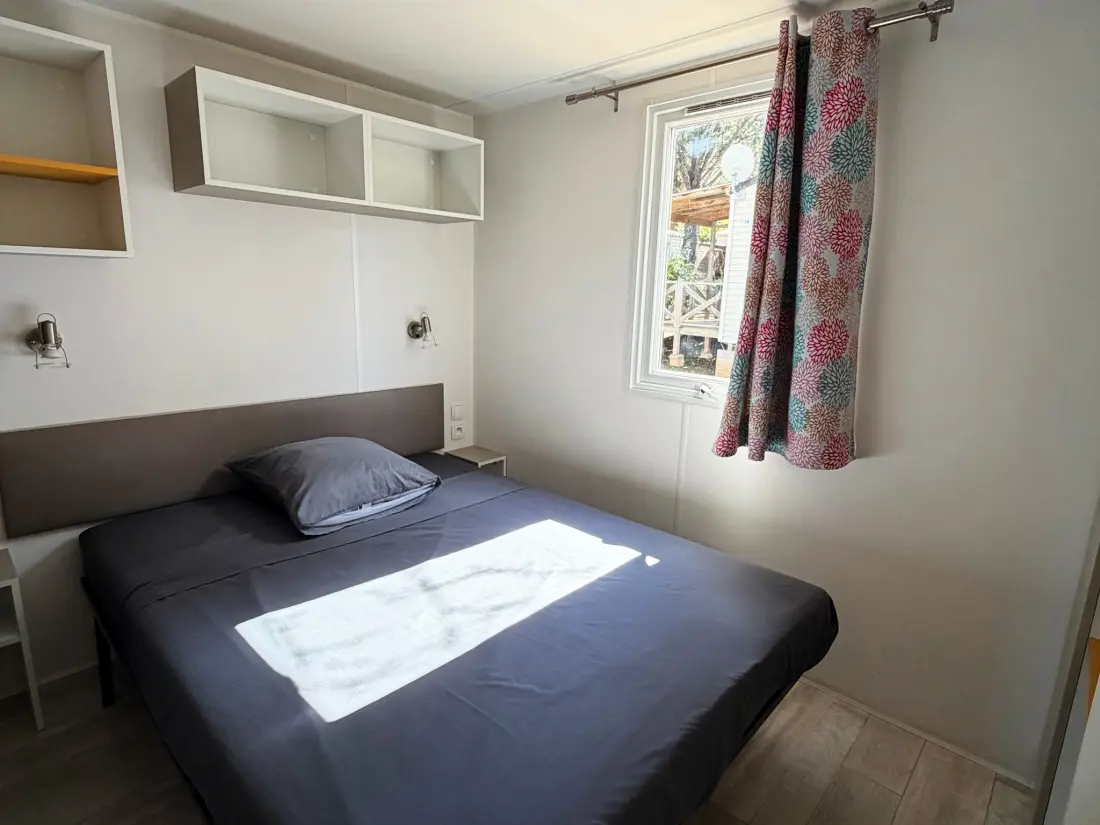 Flower Camping Les Cadenières 4 étoiles★★★★