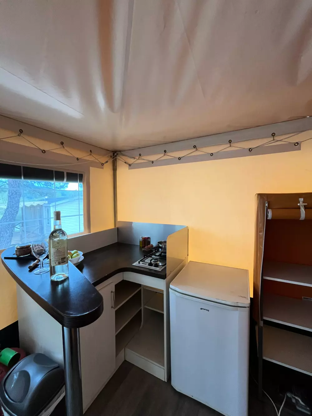 Flower Camping Les Cadenières 4 étoiles★★★★