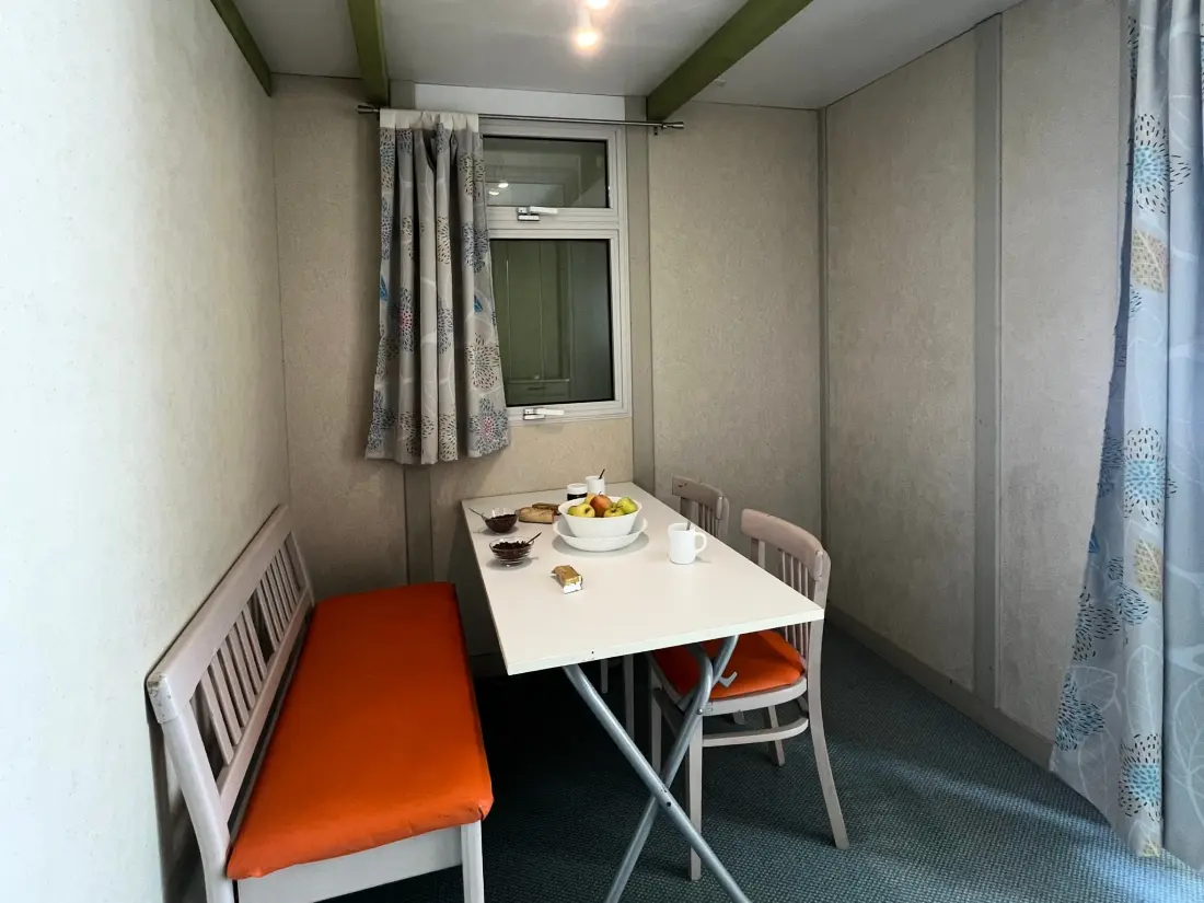 Flower Camping Les Cadenières 4 étoiles★★★★