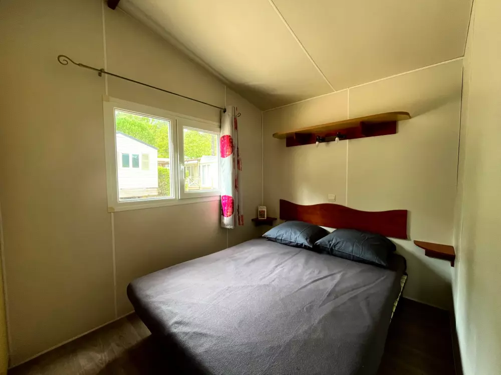 Flower Camping Les Cadenières 4 étoiles★★★★