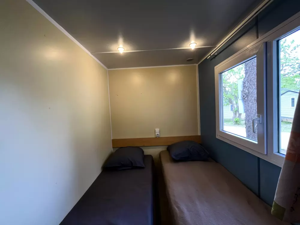 Flower Camping Les Cadenières 4 étoiles★★★★