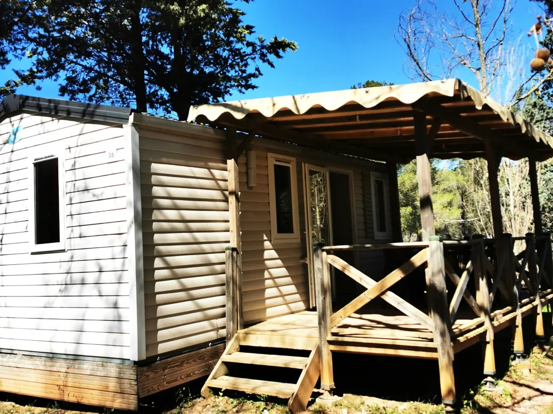 Flower Camping Les Cadenières 4 étoiles★★★★
