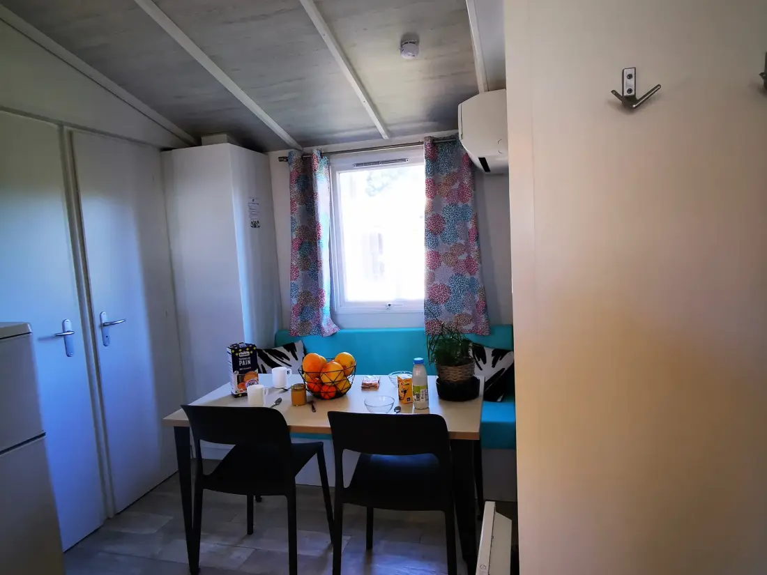 Flower Camping Les Cadenières 4 étoiles★★★★