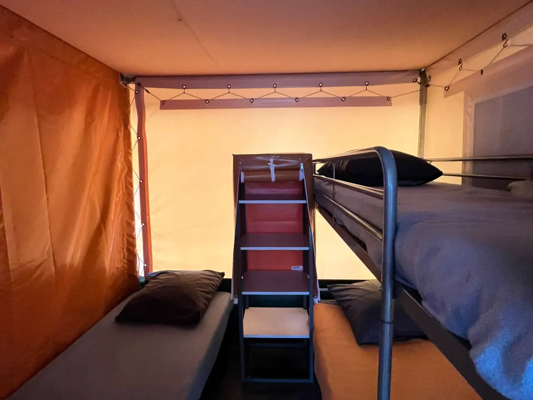 Flower Camping Les Cadenières 4 étoiles★★★★