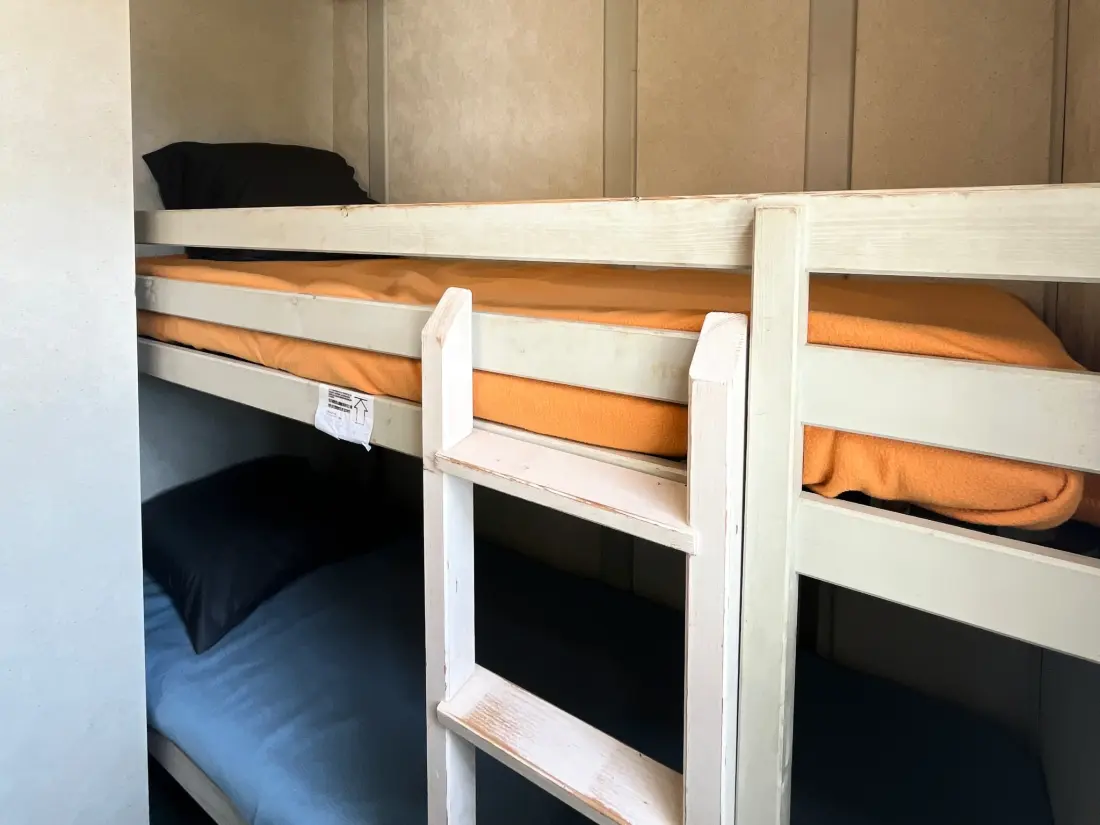 Flower Camping Les Cadenières 4 étoiles★★★★