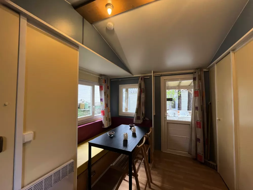 Flower Camping Les Cadenières 4 étoiles★★★★