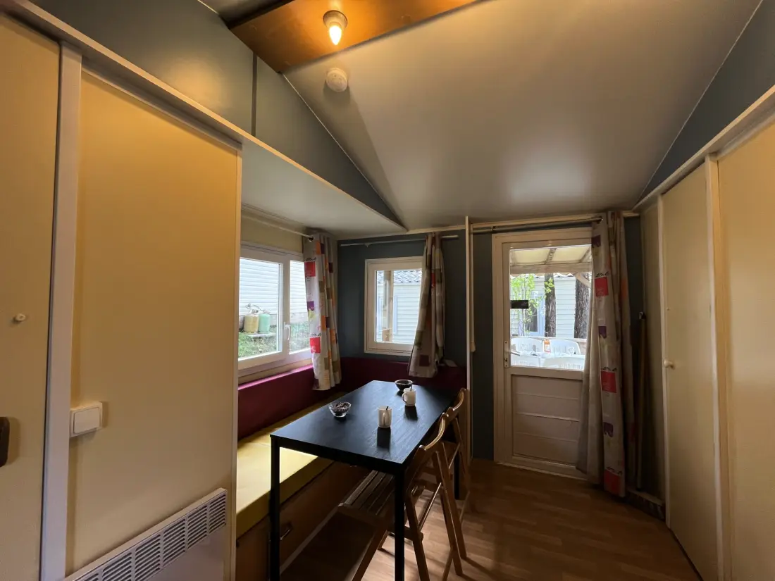 Flower Camping Les Cadenières 4 étoiles★★★★