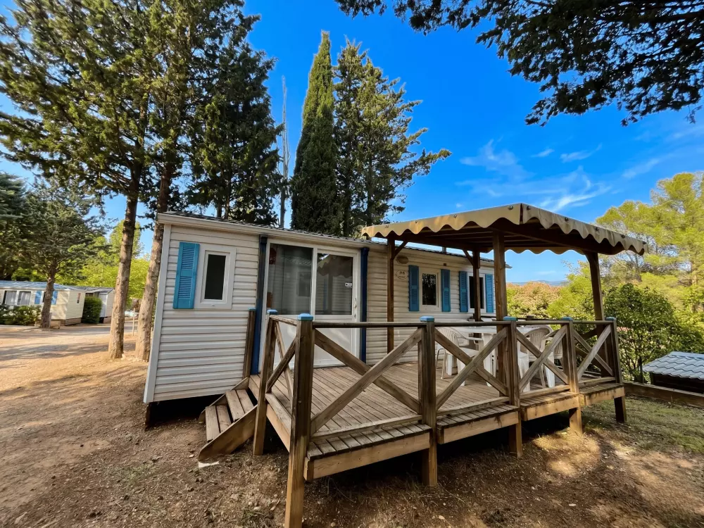 Flower Camping Les Cadenières 4 étoiles★★★★