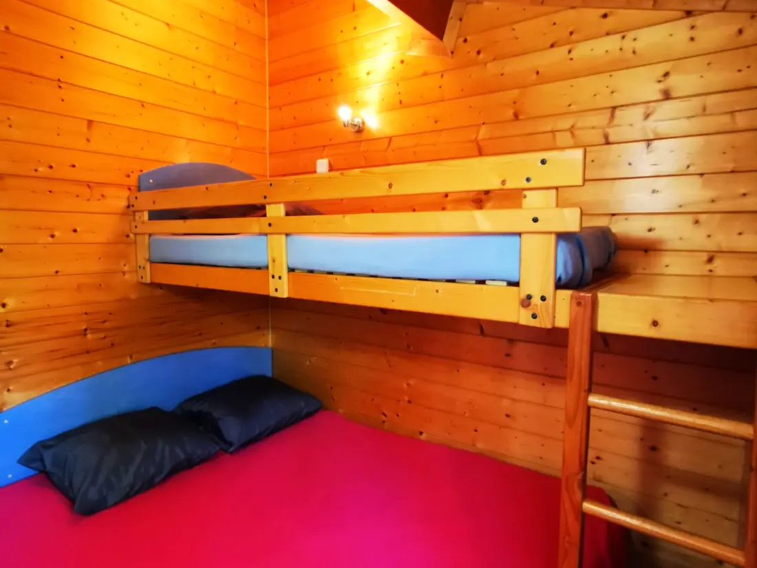 Flower Camping Les Cadenières 4 étoiles★★★★