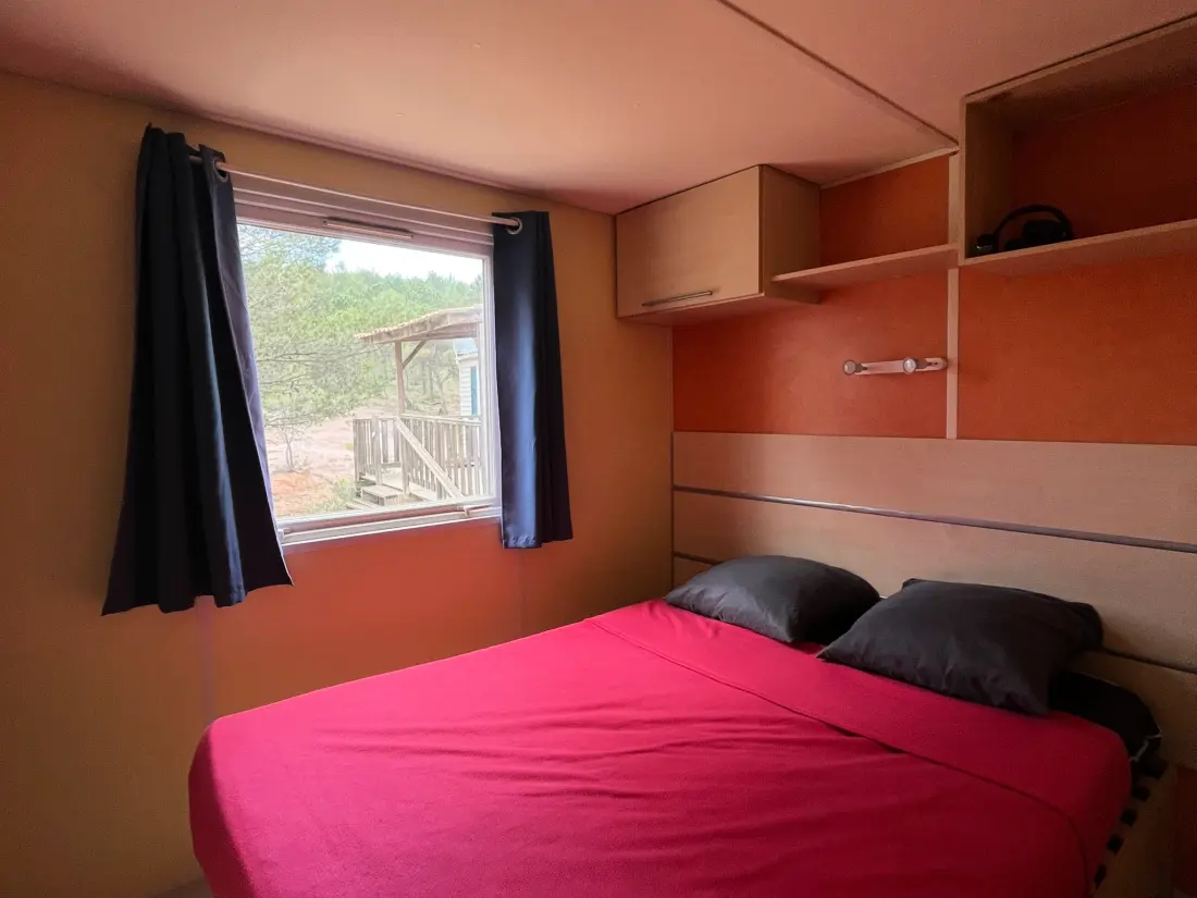 Flower Camping Les Cadenières 4 étoiles★★★★