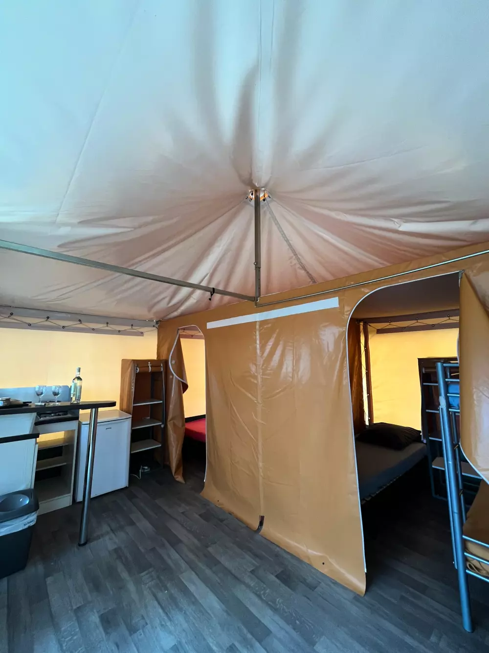 Flower Camping Les Cadenières 4 étoiles★★★★