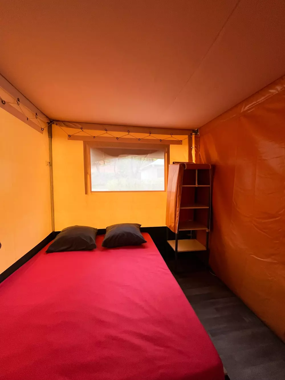 Flower Camping Les Cadenières 4 étoiles★★★★