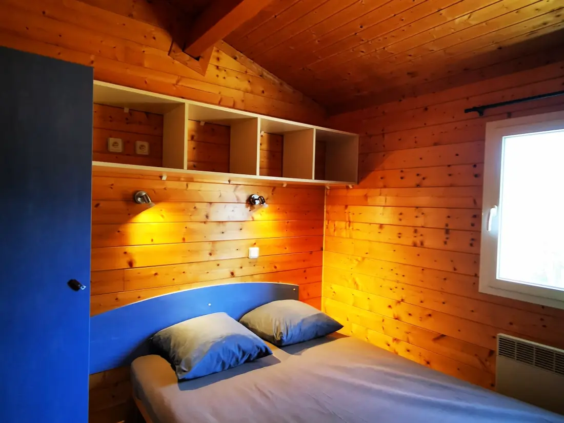 Flower Camping Les Cadenières 4 étoiles★★★★